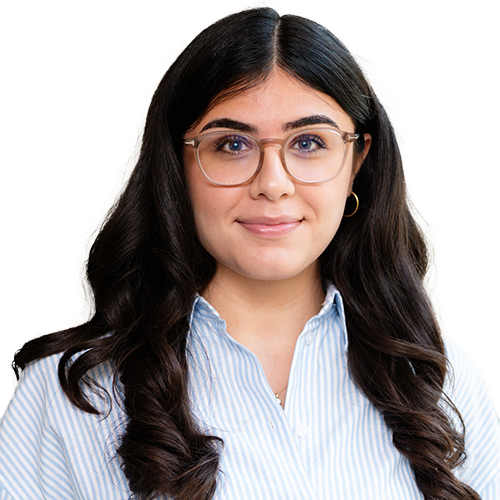 BDA Arbeitgeber Karriere Fermesk Portrait