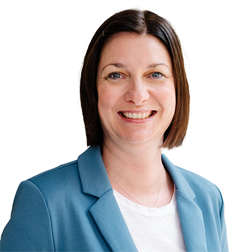 BDA Arbeitgeber Karriere Katrin Rennicke Foto: Lotte Ostermann