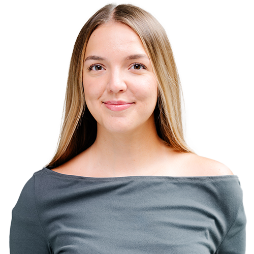 BDA Arbeitgeber Karriere Kiara Portrait