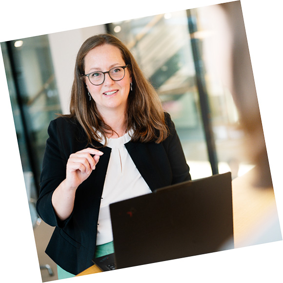 BDA Karriere Reichel