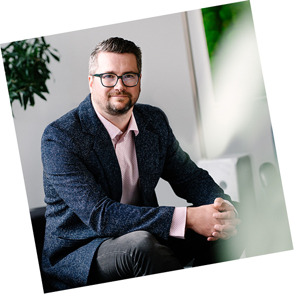 BDA Karriere Sebastian Riebe